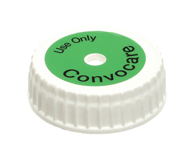 CONVOTHERM CAP2 CCLEAN - GREEN CAP MANGUS