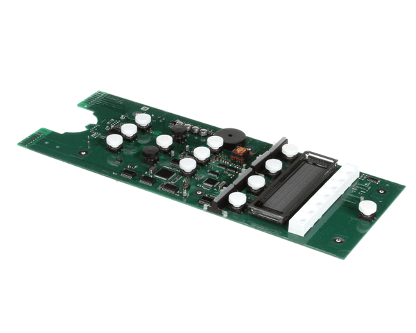 CONVOTHERM FKC5019101-519 BM BOARD PROGRAMMED 5.19 (OPERATION BOAR