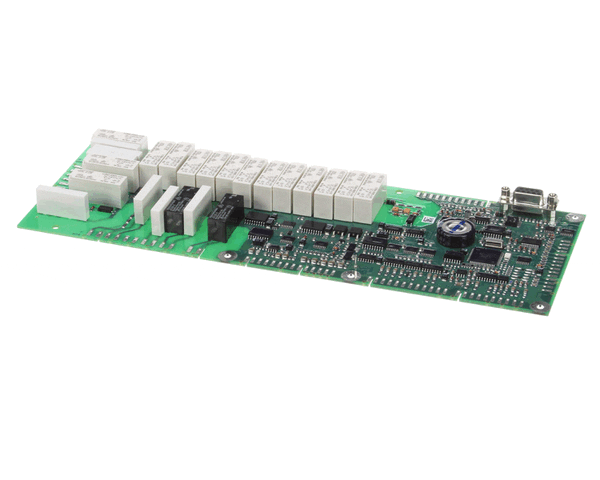 CONVOTHERM FKC5019420-518 SM BOARD PROGRAMMED 5.18 (RELAY BOARD P3