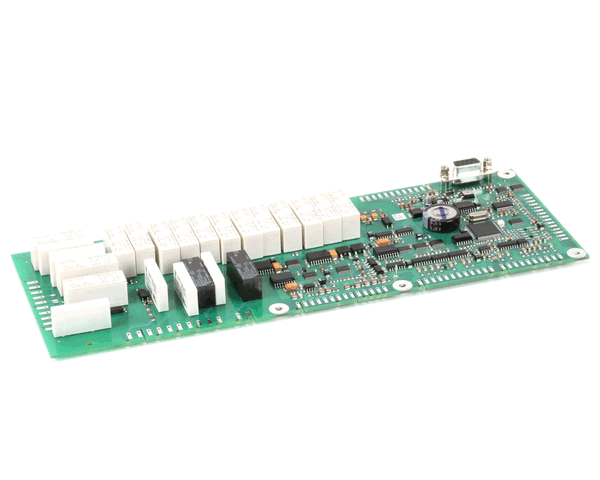 CONVOTHERM FKC5019420-518CH SM BOARD PROGR 5.18CH CHILIS