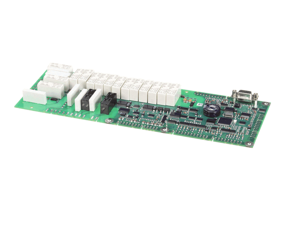 CONVOTHERM FKCSMBM-519 SM / BM BOARD SET V5.19 PROGRA