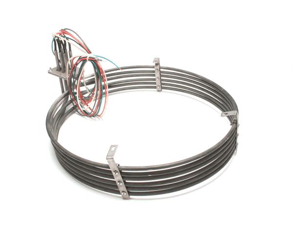 CONVOTHERM SC2614251 TUBULAR HEATING ELEMENT; 18.9K