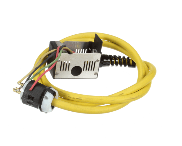 CRES COR 0810132 CORD SET 30A 250V 4WIRE