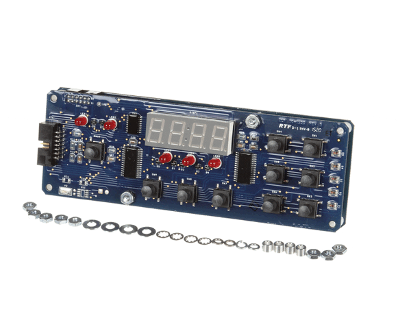 CRES COR 0848-070-03-K CONTROLLER