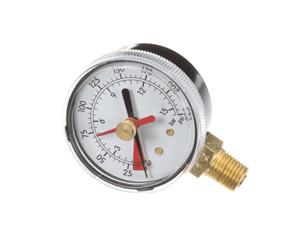 3M 85005-55 PRESSURE GAUGE