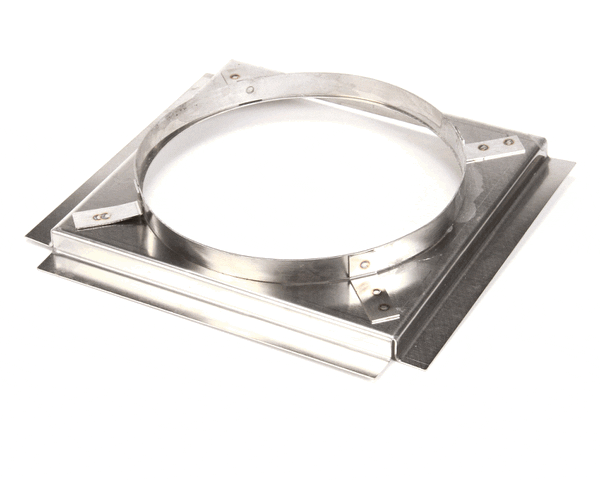 DUKE 250241 FAN RING ASSEMBLY