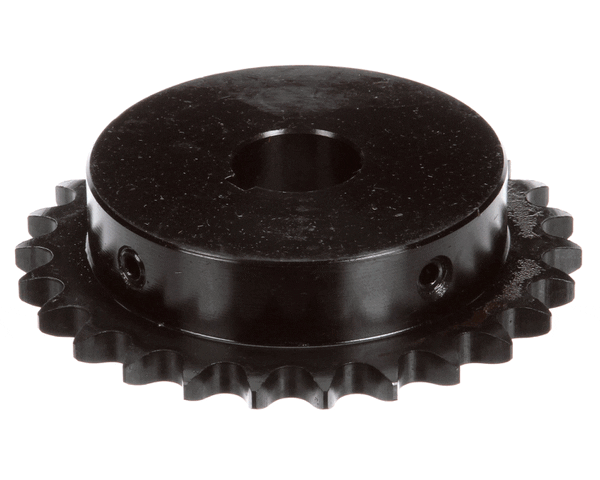 DUKE 315000 SPROCKET 40BS26 1 BORE KEYWAY