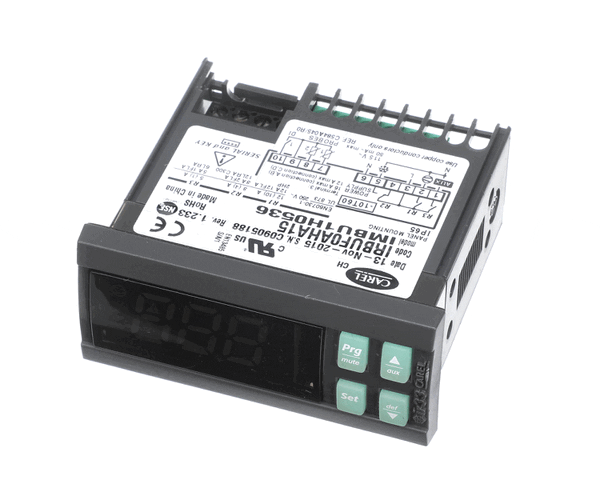 EVERPURE PCB31-00F CAREL IR33 PCB 115V FREEZER