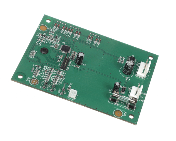 FETCO 1000.00093.00 KIT  CONTROL BOARD  HWD-2102