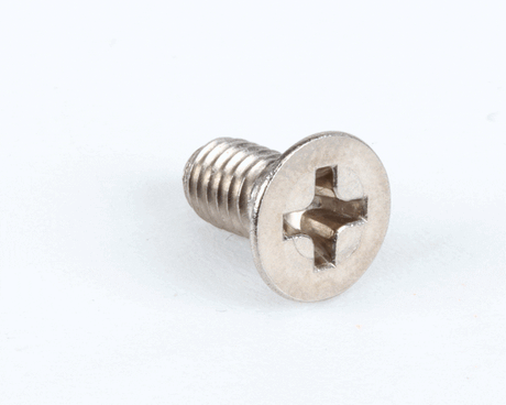 FAGOR COMMERCIAL Q152024000 COUNTERSUNK SCREW M.4X8