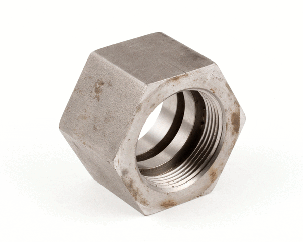 FRYMASTER 8090884 NUT  SLIP JOINT  1-1/2 NPT