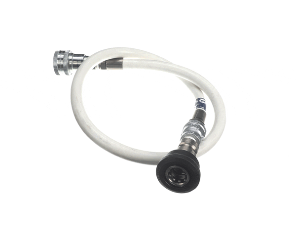 FRONTLINE INTERNATIONAL 10030046 GRILL GREASE CADDY HOSE ASSEMBLY