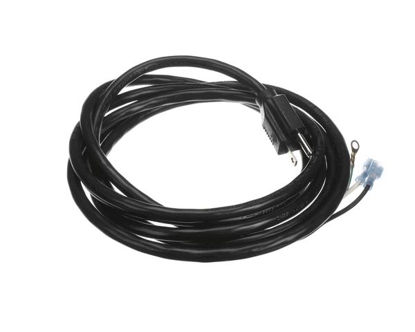 FRONTLINE INTERNATIONAL 60020006 POWER CORD 14/3 SJTOW  BLK  105C  OAL 10