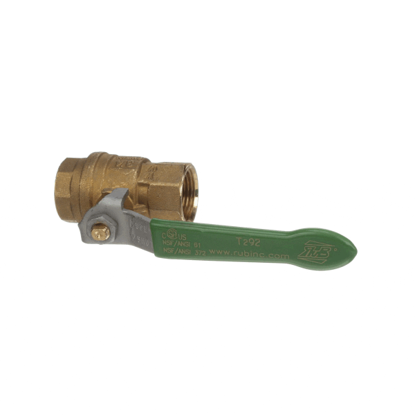 GAYLORD 11263 FMT THD BALL VALVES  BRONZE