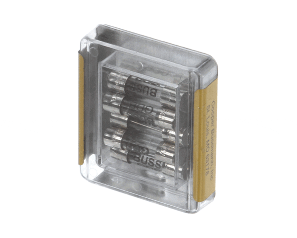 GAYLORD 16822 4 AMP FUSE 5PK