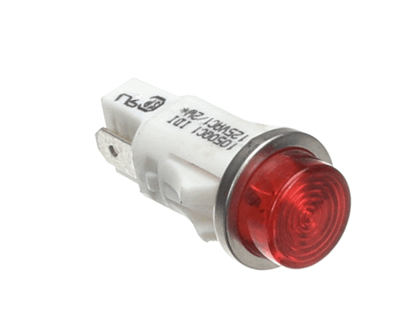 GAYLORD 19318 INDICATOR LIGHT - RED