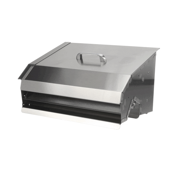 GAYLORD 75890 GX2-UV-16 EXTRACTOR