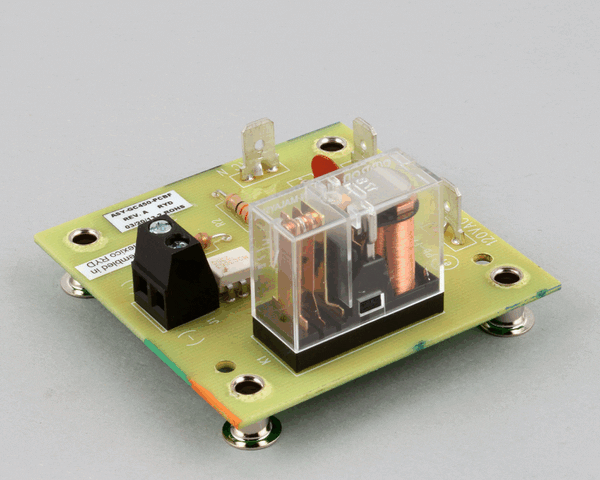 GARLAND 1864201 IGNITION RELAY BOARD-