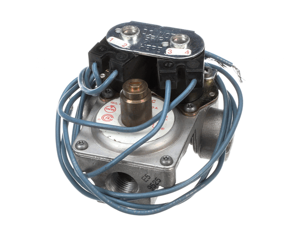 GARLAND 2405102 NATURAL GAS VALVE/REG 24V 50HZ