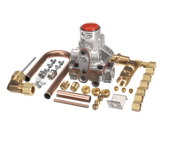 GARLAND 4518689 SAFETY VALVE CONVERSION KIT C/