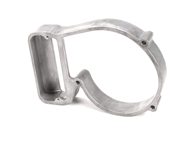 GARLAND 4531863 EXHAUST HOUSING