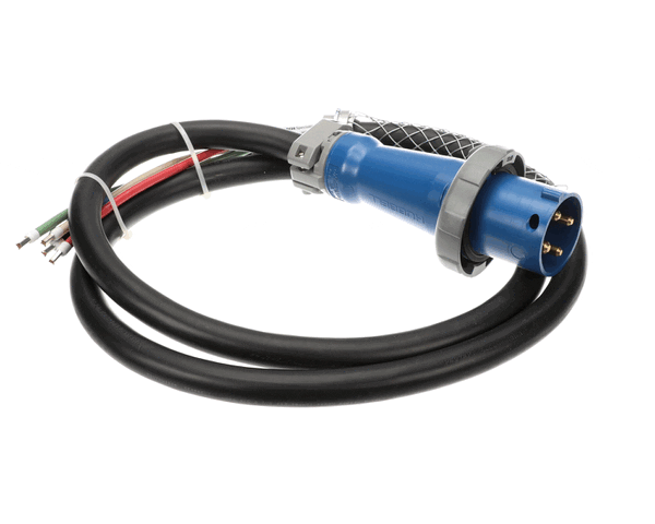 GARLAND 4606195 IEC 60A CORD & PLUG ASM HUBBELL