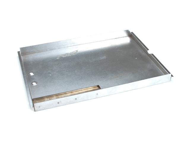 GARLAND G0753-01-6 ELEMENT PAN ASSEMBLY-