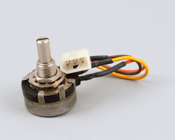 GLOBE 1015-7AS 50K POTENTIOMETER