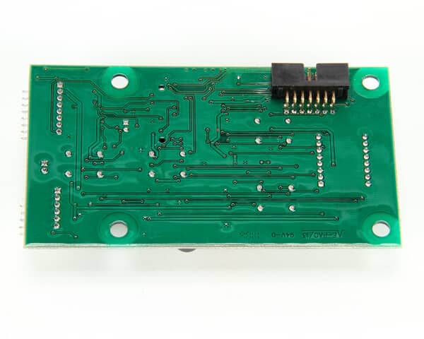 GLOBE 120032 PCB  9 SPEED 4000