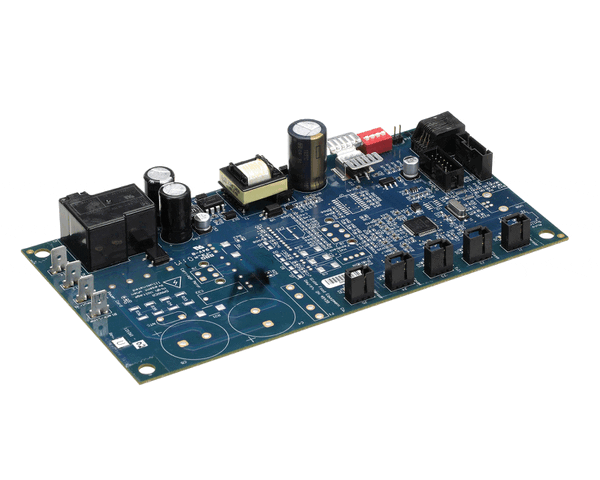 GLOBE 121061-02 SMART MANUAL CONTROL BOARD