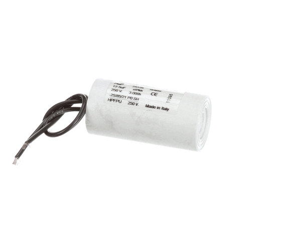 GLOBE 31 CAPACITOR (12.5MF) GC9