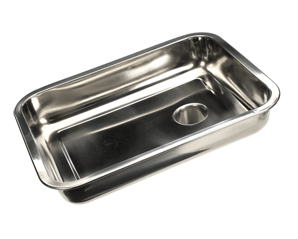 GLOBE CC2201 FOOD TRAY CC22