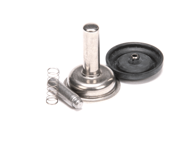 GRINDMASTER CECILWARE X033AL REPAIR KIT - DIAPHRAM - SOLENO