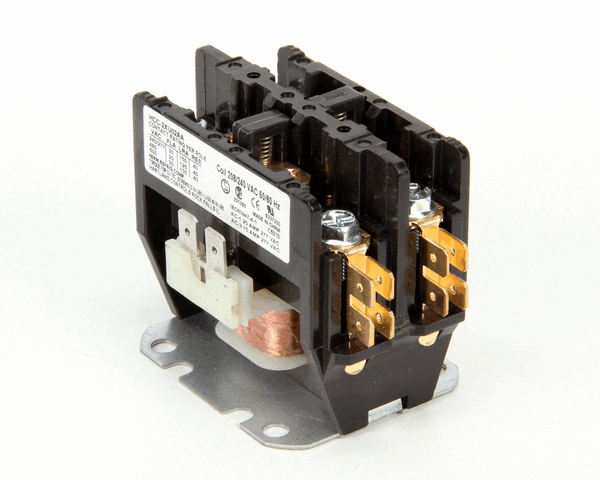 GROEN 009178 CONTACTOR 30 AMP (2)POLE