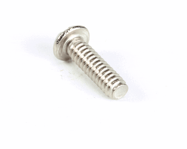 GROEN 012603 SCREW ROUND HEAD