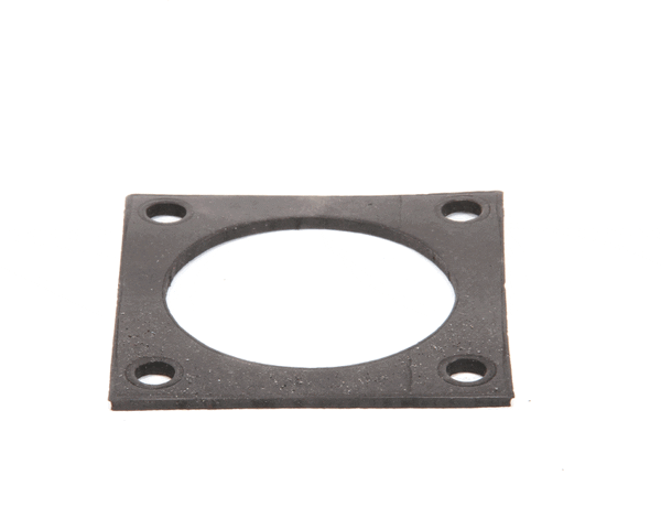 GROEN 042366 GASKET 1/8 X 3 SQR. W/4 MOUNTING.