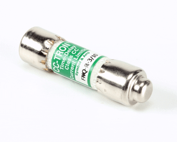 GROEN 086881 FUSE 3/10 AMP