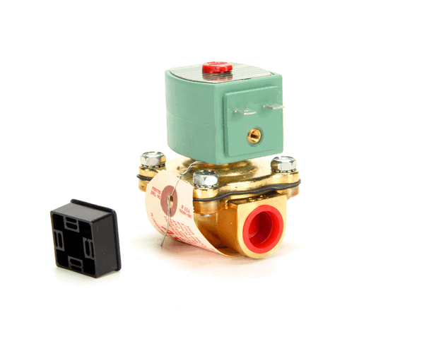 GROEN 099220 VALVE SOLENOID 1/2NPT