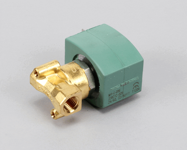 GROEN 099221 VALVE SOLENOID 1/4NPT