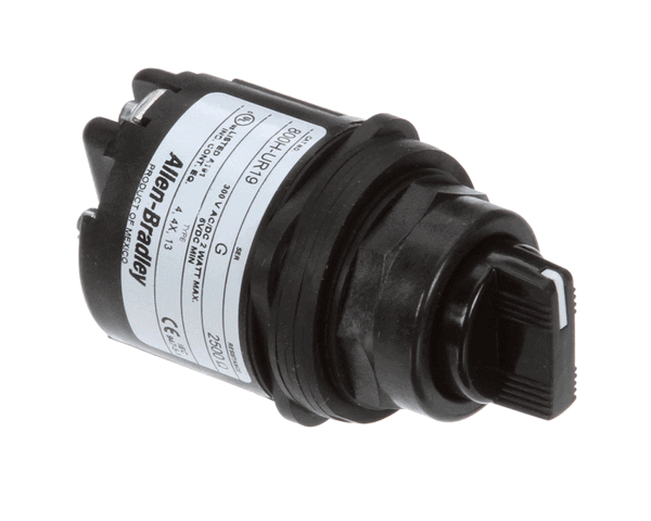 GROEN 128442 POTENTIOMETER - ALLEN BRADLEY