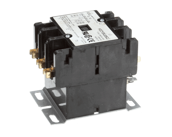 GROEN Z009593 CONTACTOR 50 AMP (3) POLE