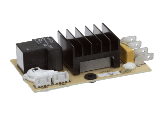 HAMILTON BEACH COMMERCIAL 990086100 POWER BOARD (120V ONLY)