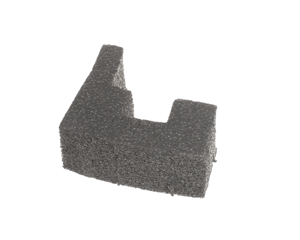 HOSHIZAKI GA-315-B GA-315-B SPONGE BUMPER