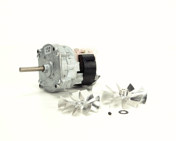 HATCO 02-12-020 GEAR MOTOR