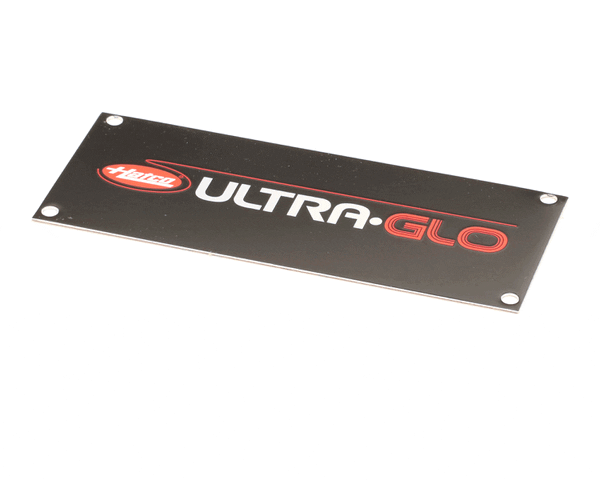 HATCO 07.01.269 FRONT PLATE