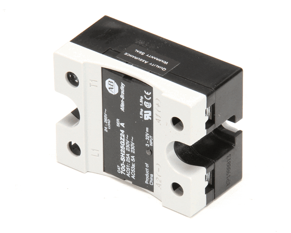 HATCO R02.01.355 KIT SOLID STATE RELAY  25A