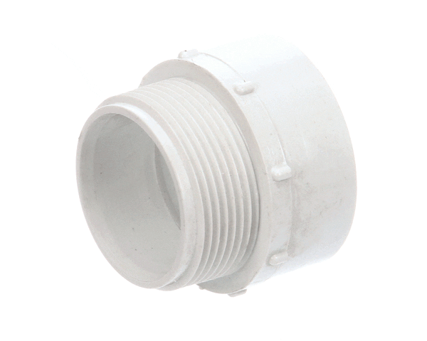 HUSSMANN 0315690 ADAPTER-MALE 1 1/2 MPT X