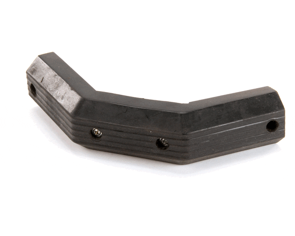 HUSSMANN 0353255 BUMPER-135DG CORNER