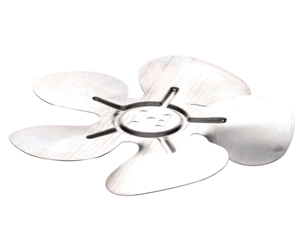 HUSSMANN 0376413 BLADE-FAN 8.00 CW AL 10