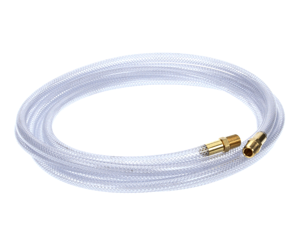 HUSSMANN 0412504 HOSE-SPRAY 1/4 ID X 13 FT